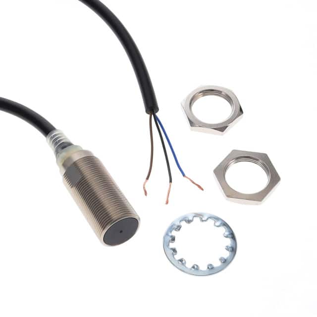 GX-318MK-B-N-C5 Panasonic Industrial Automation Sales  Proximity Sensors